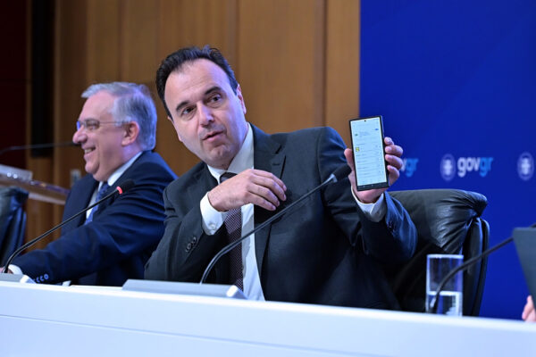 Παπαστεργίου: Πάνω από 250.000 χρήστες στο «Posokanei»
