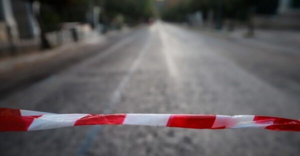 Κυκλοφοριακές ρυθμίσεις σήμερα σε Αθήνα και Καλλιθέα λόγω αγώνα δρόμου – Αναλυτικά ποιοι δρόμοι θα είναι κλειστοί