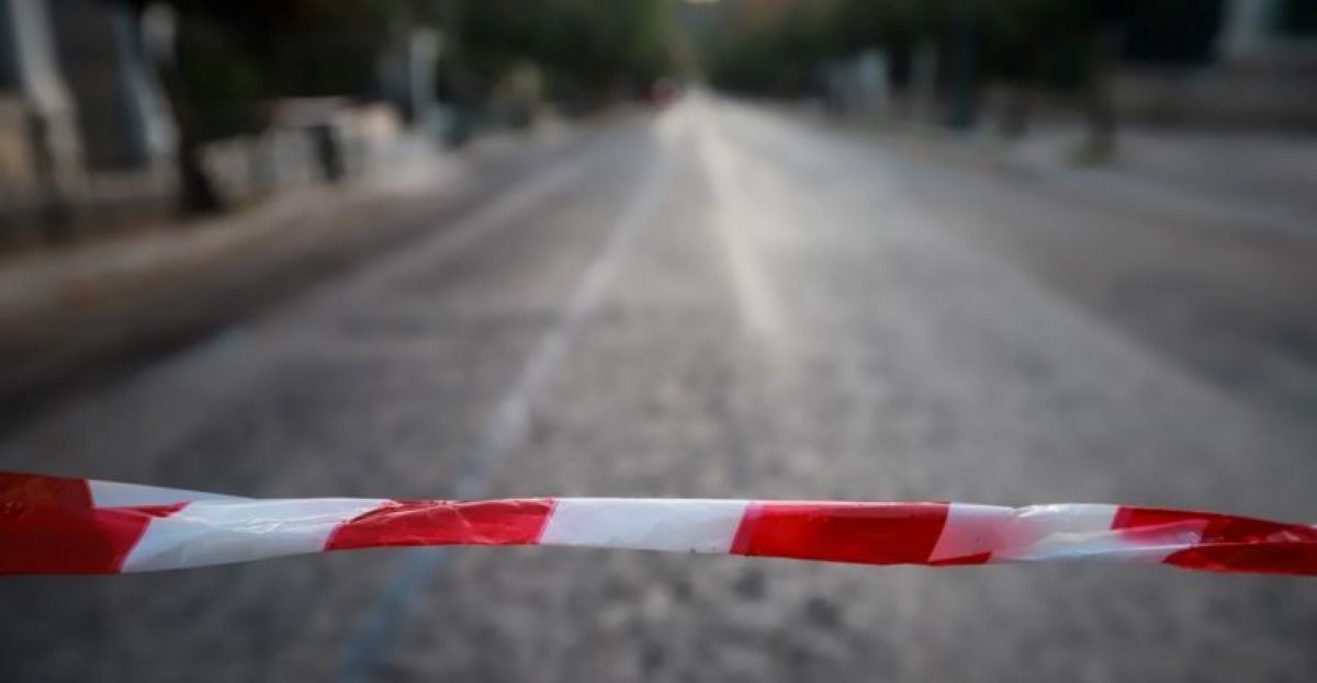Κυκλοφοριακές ρυθμίσεις σήμερα σε Αθήνα και Καλλιθέα λόγω αγώνα δρόμου – Αναλυτικά ποιοι δρόμοι θα είναι κλειστοί