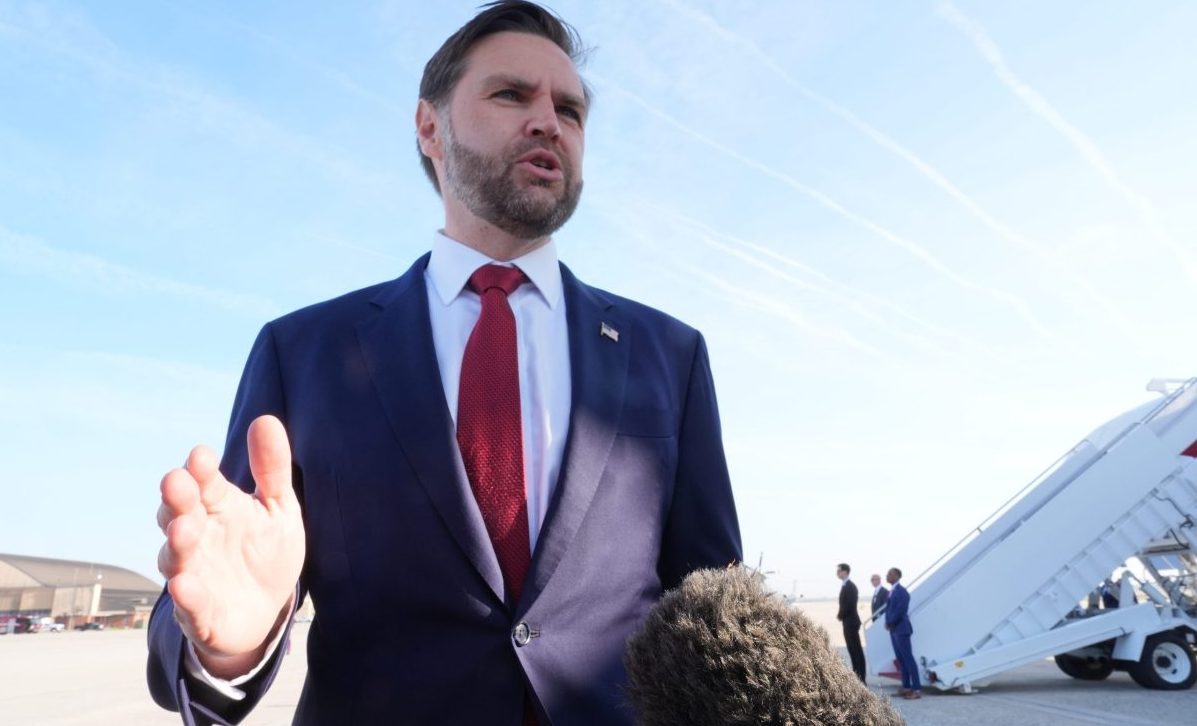 Βανς: Οι συνομιλίες με το Ιράν έθεσαν «καλές βάσεις» για οριστική συμφωνία τερματισμού του πολέμου