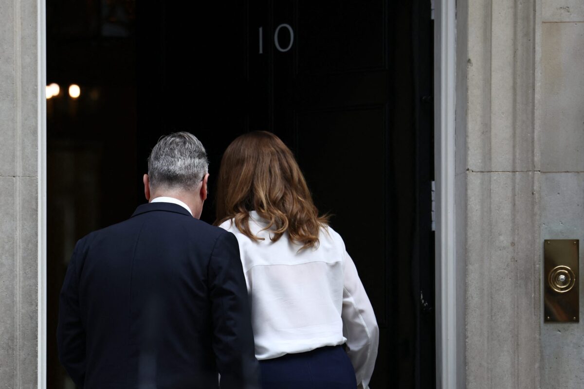 Δέκα χρόνια Brexit ή το δημοψήφισμα που δεν τελείωσε ποτέ