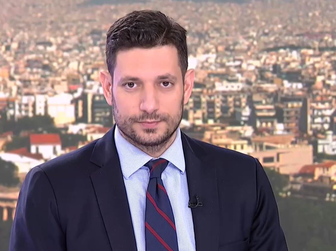 Κυρανάκης: Καταδικάζουμε την επίθεση στο σπίτι του Νίκου Χαρδαλιά – Η αστυνομία και η Δικαιοσύνη θα δώσουν την απάντηση που απαιτείται
