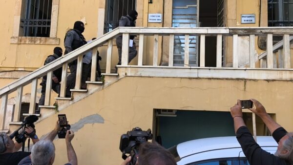 Δολοφονία Λεβεντάκη: Την Παρασκευή απολογείται ο δράστης – Φρικτές περιγραφές στην ομολογία του, δηλώνει μετανιωμένος