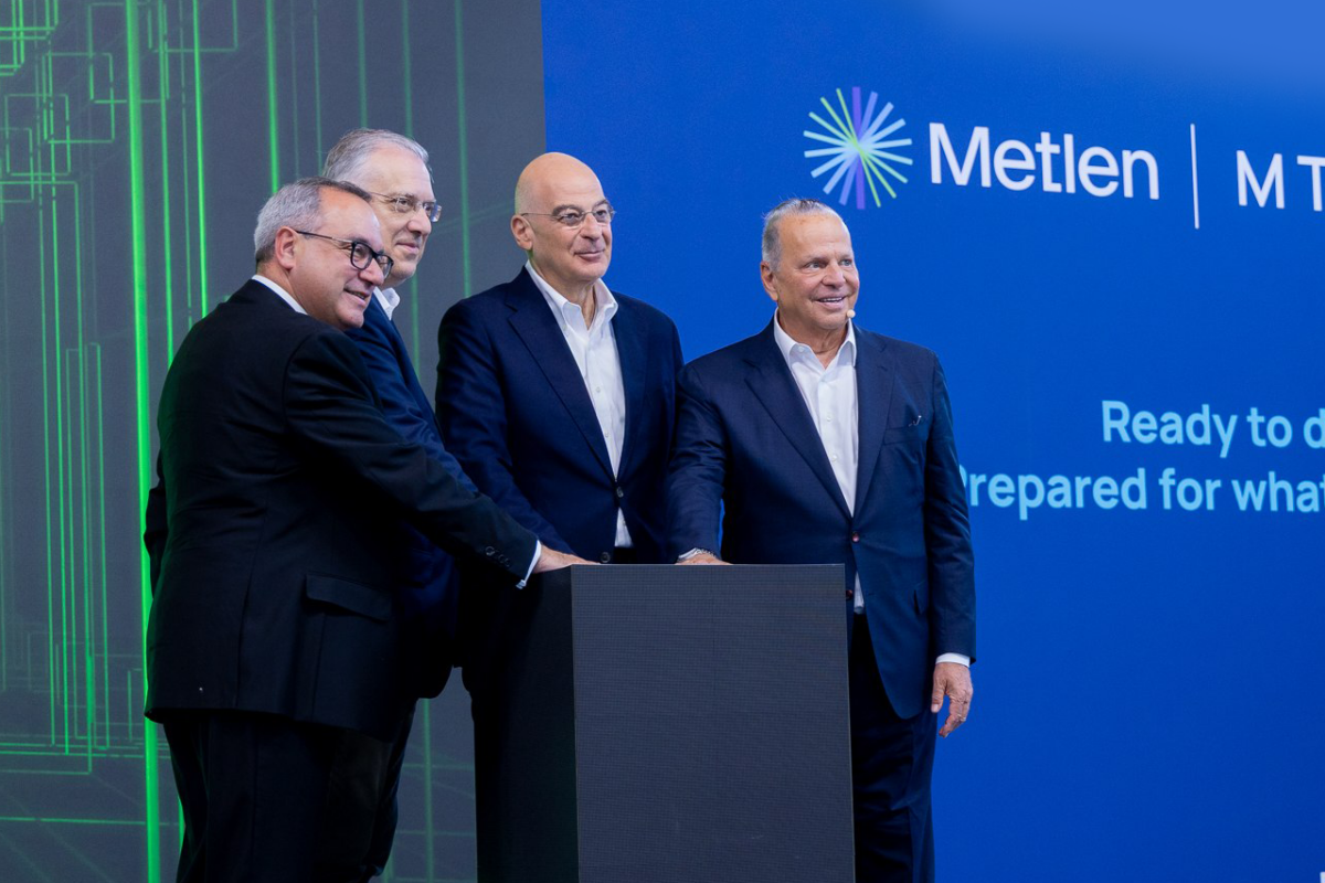 Metlen