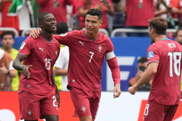 Όλα τα γκολ της 13ης ημέρας του Παγκοσμίου Κυπέλλου 2026 (video)