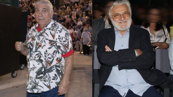 Δημήτρης Πιατάς: Απαντά στον Γιάννη Σμαραγδή – «Απορώ πώς αυτό που είπα παρεξηγήθηκε σε τέτοιο βαθμό»
