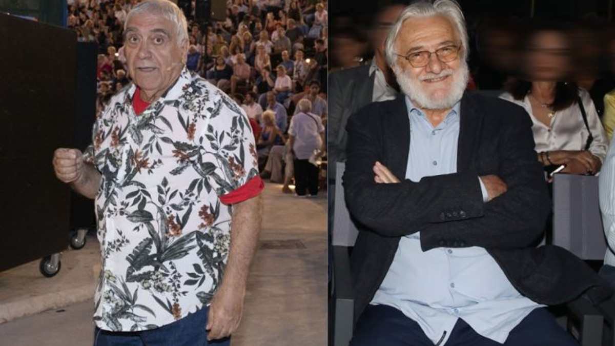 Δημήτρης Πιατάς: Απαντά στον Γιάννη Σμαραγδή – «Απορώ πώς αυτό που είπα παρεξηγήθηκε σε τέτοιο βαθμό»