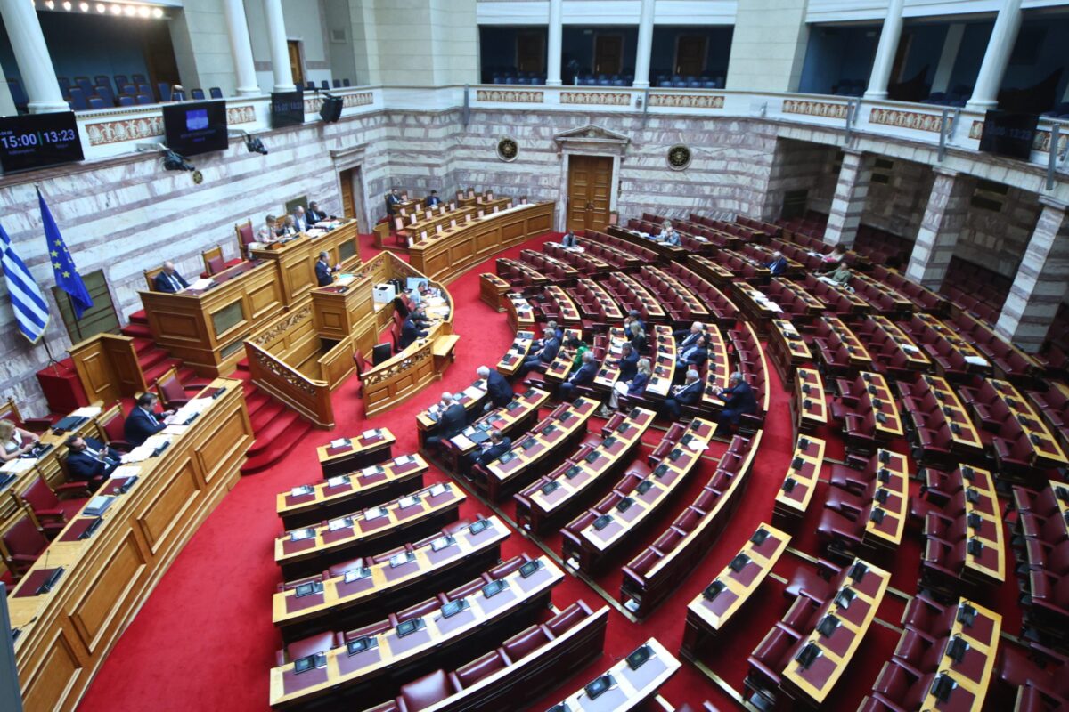 Μπούγας: Έκρηξη του trafficking το 2025 με 881 νέα θύματα εκ των οποίων 108 παιδιά – Έρχεται νομοσχέδιο με αυστηρότερο πλαίσιο