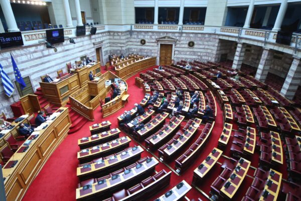 Μπούγας: Έκρηξη του trafficking το 2025 με 881 νέα θύματα εκ των οποίων 108 παιδιά – Έρχεται νομοσχέδιο με αυστηρότερο πλαίσιο