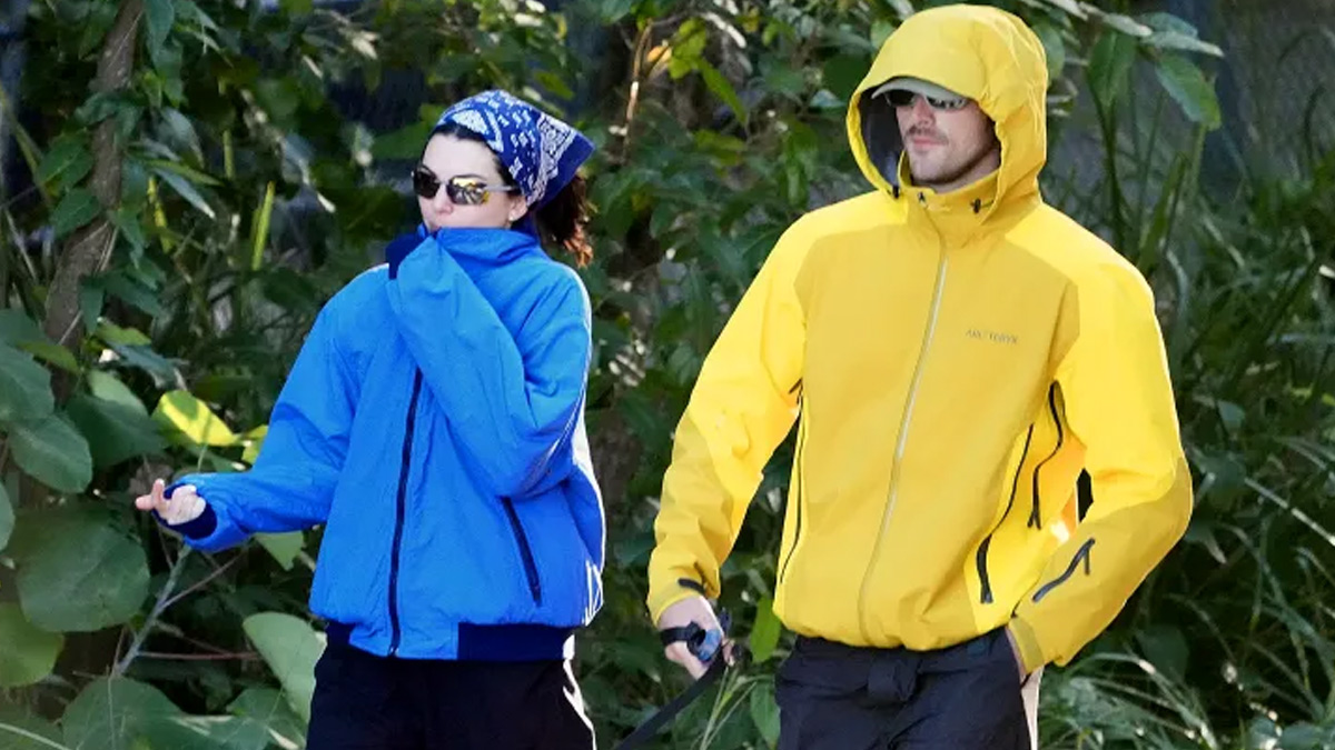 Kendall Jenner: Κοινή εμφάνιση με τον Jacob Elordi στην Αυστραλία