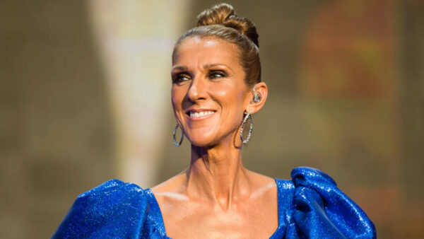 Celine Dion: Νέο τραγούδι στις 3 Ιουλίου από τη σπουδαία ερμηνεύτρια