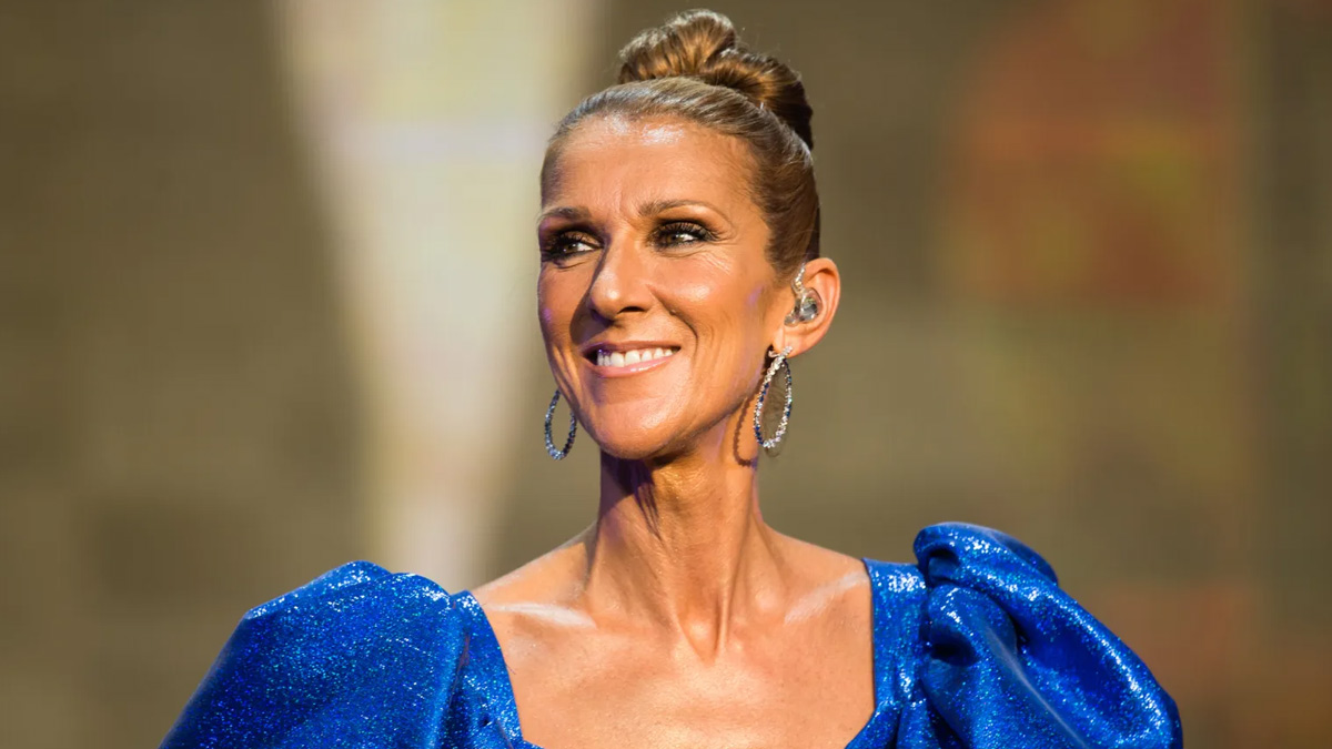 Celine Dion: Νέο τραγούδι στις 3 Ιουλίου από τη σπουδαία ερμηνεύτρια