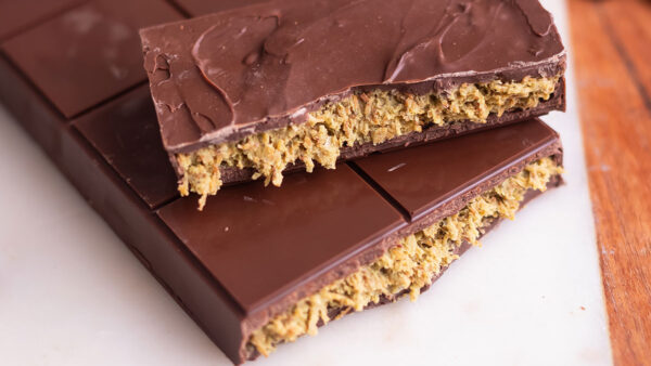 Dubai Chocolate: Αυθεντική συνταγή για σπιτικές μπάρες