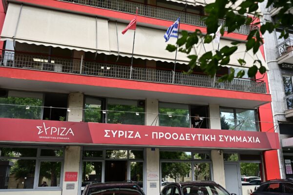 Σφοδρή σύγκρουση προμηνύεται στην Πολιτική Γραμματεία του ΣΥΡΙΖΑ – Στο επίκεντρο οι κινήσεις Φάμελλου και η στάση των Παππά, Δούρου, Πολάκη