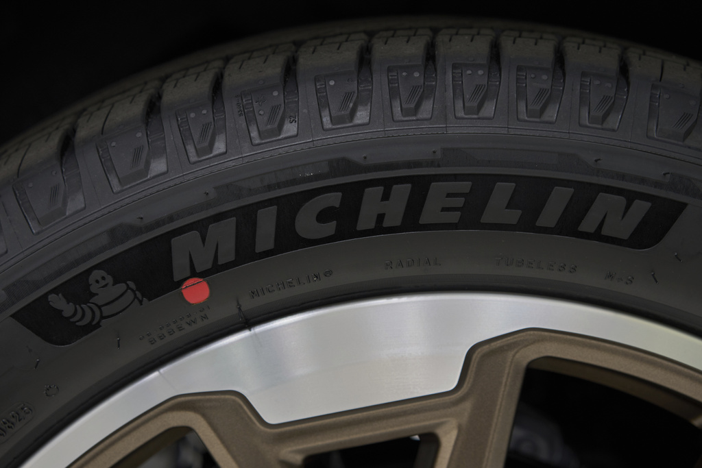 Η Michelin κλείνει εργοστάσιο στις ΗΠΑ – Αβέβαιο το μέλλον 1.200 εργαζομένων