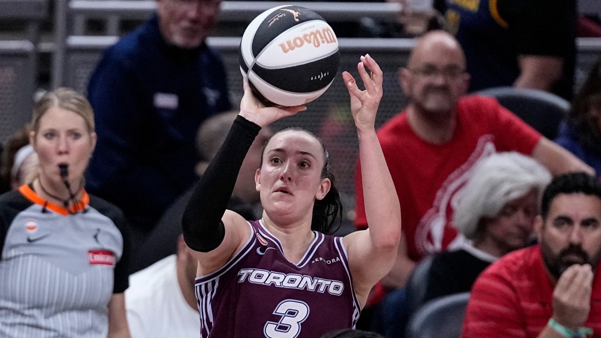 H Μάμπρεϊ ισοφάρισε το ρεκόρ πόντων στο WNBA