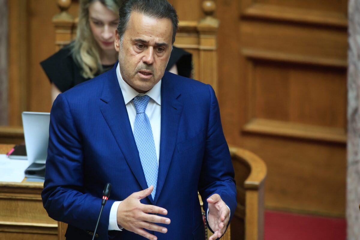 Παπασταύρου από το Λουξεμβούργο: Ήρθε η ώρα των αποφάσεων για την ενιαία αγορά ηλεκτρικής ενέργειας