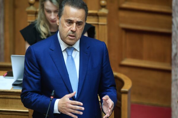 Παπασταύρου από το Λουξεμβούργο: Ήρθε η ώρα των αποφάσεων για την ενιαία αγορά ηλεκτρικής ενέργειας
