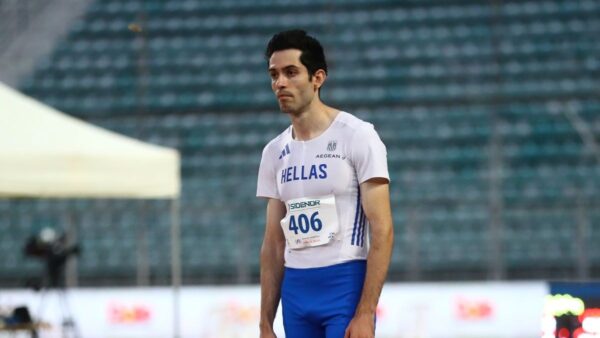 Ο Τεντόγλου στο Piraeus Street Long Jump και οι Καραλής και Τζένγκο στο Diamond Leugue του Παρισιού
