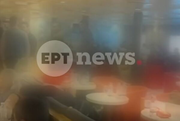 Προσάραξη πλοίου στη Μήλο: Ολοκληρώθηκε ο έλεγχος από το λιμενικό – Πήρε πιστοποιητικό αξιοπλοΐας και συνεχίζει το δρομολόγιό του