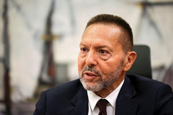 Στουρνάρας για νόμο Κατσέλη: Αναγκαία και χρήσιμη η νομοθετική ρύθμιση
