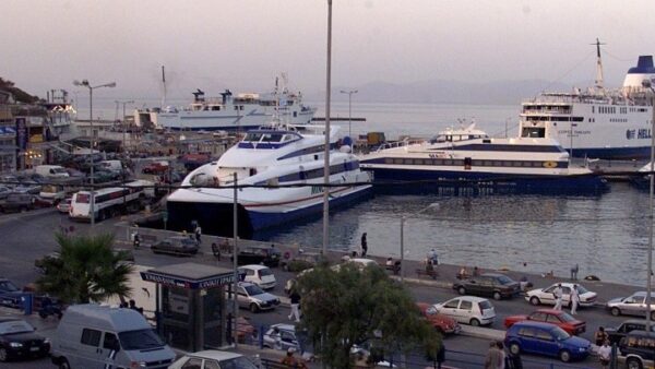 Απεργία στις 3 Ιουλίου στα πλοία που αποπλέουν από Ραφήνα – Η ΠΕΝΕΝ θέτει ζητήματα ασφάλειας πληρωμάτων και πλοίων