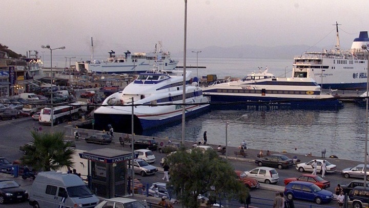 Απεργία στις 3 Ιουλίου στα πλοία που αποπλέουν από Ραφήνα – Η ΠΕΝΕΝ θέτει ζητήματα ασφάλειας πληρωμάτων και πλοίων