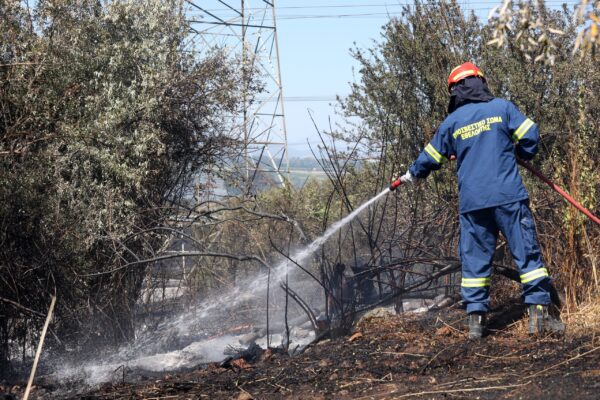Στο επίπεδο 4 θα βρίσκεται και αύριο η Αττική – Σε πλήρη ετοιμότητα ο κρατικός μηχανισμός