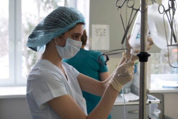 Θεμιστοκλέους στο ΕΡΤnews: Το ΕΣΥ έχει σήμερα το περισσότερο προσωπικό που είχε ποτέ – Ανοίγει άμεσα η πλατφόρμα για προσλήψεις επικουρικών νοσηλευτών