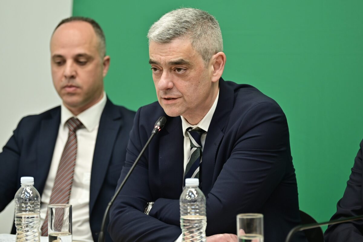 Κακλαμάνης στο ΕΡΤnews: Η τσέπη των πολιτών θα κρίνει τις εκλογές – Προτεραιότητα η μάχη κατά των καρτέλ