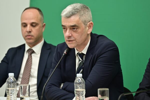 Κακλαμάνης στο ΕΡΤnews: Η τσέπη των πολιτών θα κρίνει τις εκλογές – Προτεραιότητα η μάχη κατά των καρτέλ
