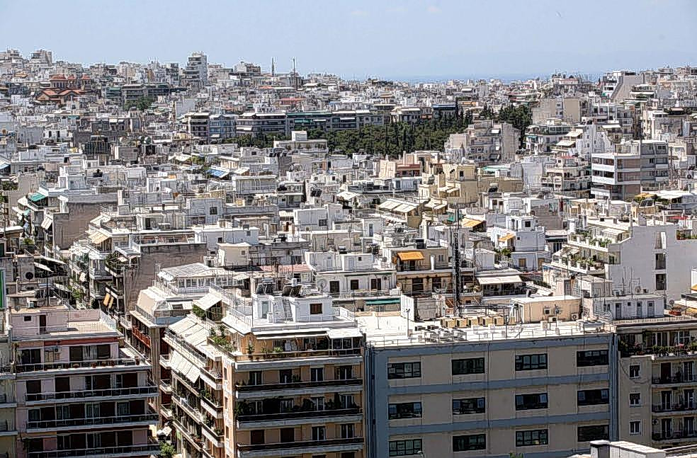 Ακίνητα: Πέντε αλλαγές φέρνει ο νέος Αυτοδιοικητικός Κώδικας