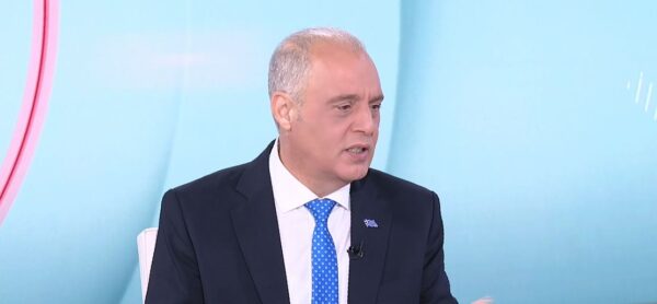 Μήνυση κατά Βελόπουλου για υποκίνηση ρατσιστικής βίας από βουλευτές της Νέας Αριστεράς