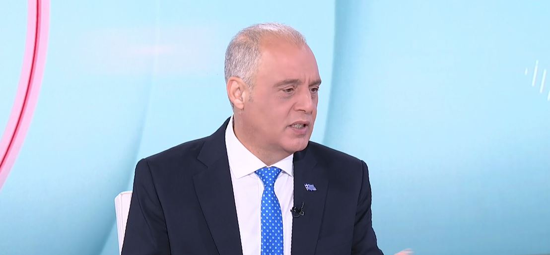 Μήνυση κατά Βελόπουλου για υποκίνηση ρατσιστικής βίας από βουλευτές της Νέας Αριστεράς