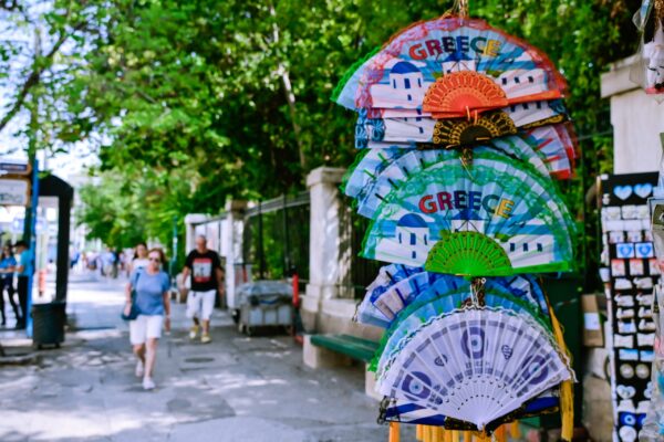 Έρχεται θερμική εισβολή: Πότε και πού θα φτάσει τους 39 βαθμούς ο υδράργυρος – Πρόγνωση του καιρού από την Όλγα Παπαβγούλη