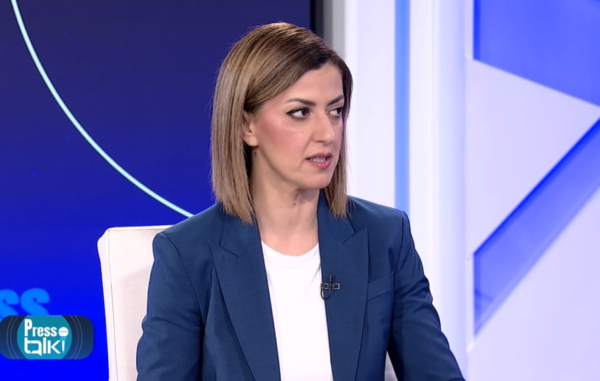 Αγαπηδάκη στο ΕΡΤnews: Πάνω από έξι εκατ. πολίτες έχουν κάνει δωρεάν προληπτικές εξετάσεις