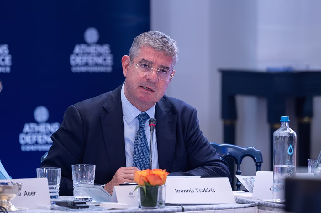 ΕTEπ: Τριπλασιάζει τις χρηματοδοτήσεις για άμυνα – Νέες επενδύσεις και στην Ελλάδα