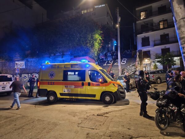 Ποινική δίωξη στον 28χρονο για δολοφονία του 25χρονου στα Εξάρχεια