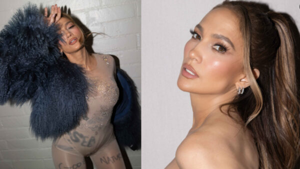 Jennifer Lopez: Πώς να αντιγράψετε το νέο της beauty look