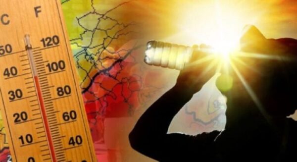 Θερμική καταπόνηση και προστασία των εργαζομένων – Νέα Ειδική Έκδοση του ΕΛ.ΙΝ.Υ.Α.Ε.