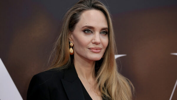 Angelina Jolie: Δεν έχω βγει ραντεβού εδώ και 10 χρόνια