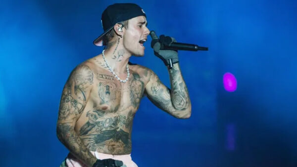 Justin Bieber: Δεν σχεδιάζει παγκόσμια περιοδεία