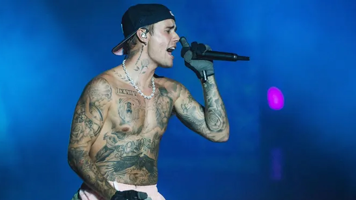 Justin Bieber: Δεν σχεδιάζει παγκόσμια περιοδεία