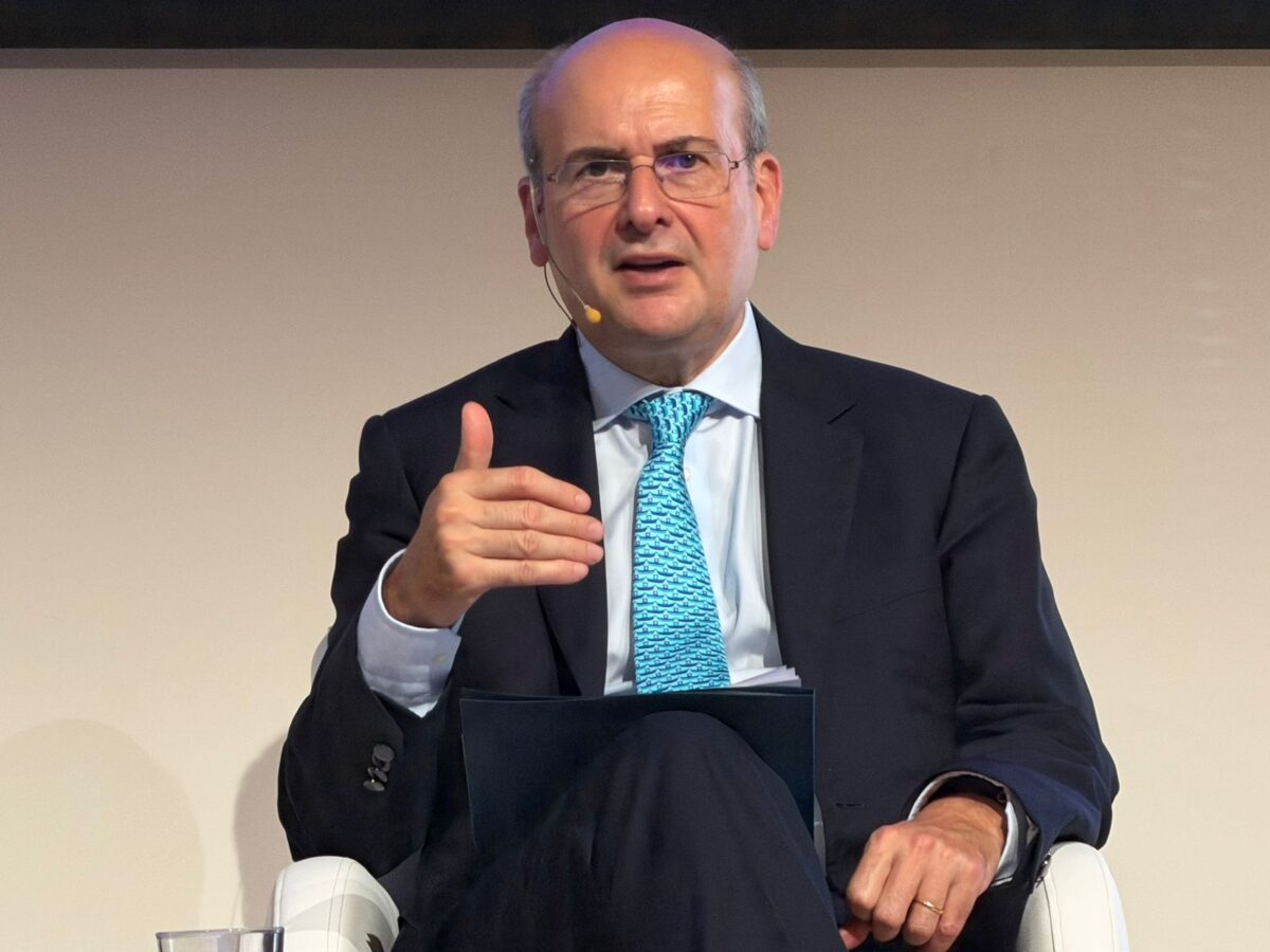 Κ. Χατζηδάκης: Σε εφαρμογή 4 ακόμα ρυθμίσεις κατά της γραφειοκρατίας