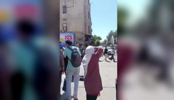 Συρία: Πέντε νεκροί από έκρηξη σε καφετέρια στη Δαμασκό