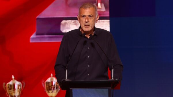 Μώραλης: «Εξωπραγματικός ο προϋπολογισμός για τα ελληνικά δεδομένα»