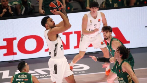 Ο Παναθηναϊκός περιμένει… τα καλά νέα από τον Λάιλς