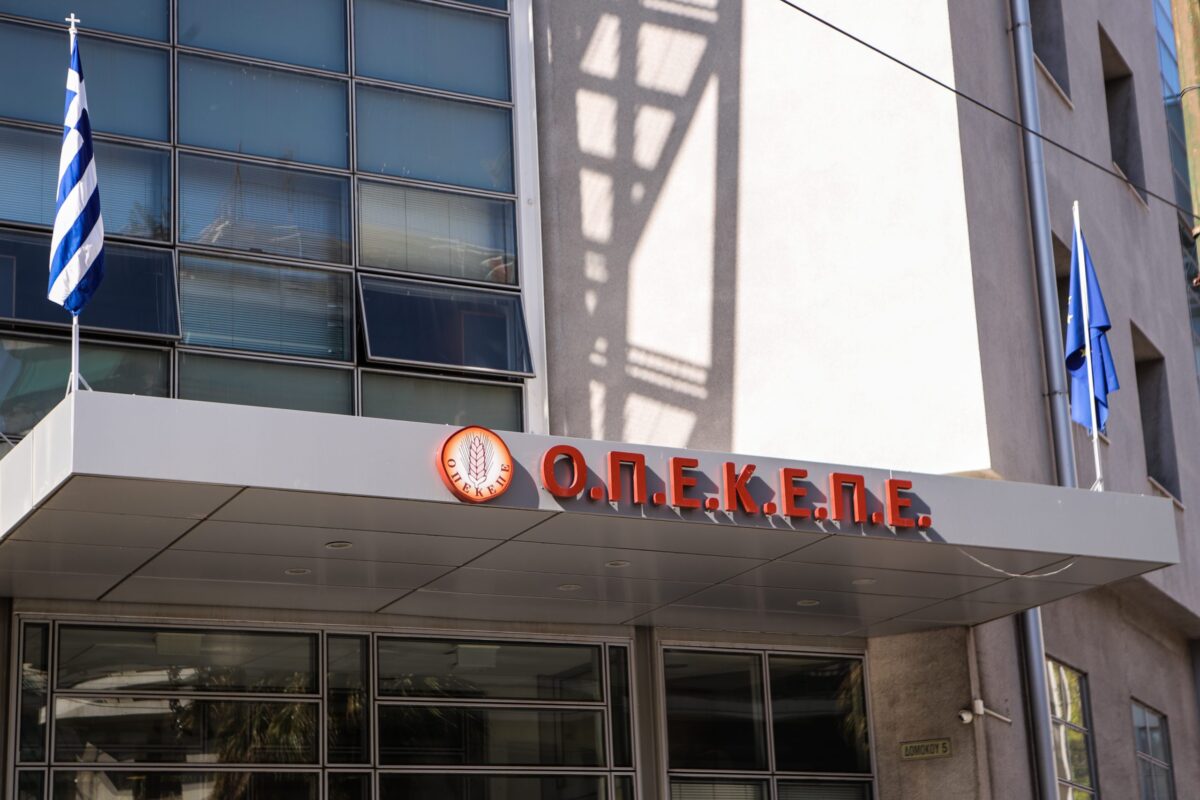 ΟΠΕΚΕΠΕ: Ενοχή και αναβάθμιση κατηγορίας για τα δύο στελέχη αποφάσισε το δικαστήριο