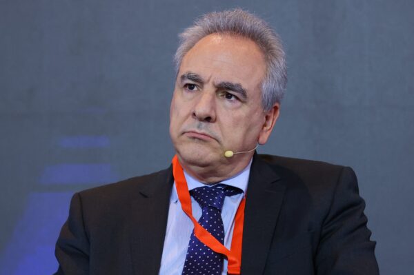 Κυβερνητικές πηγές: Υβριδική επίθεση με χρήση AI πίσω από τη συνομιλία του γγ Εθνικής Ασφάλειας