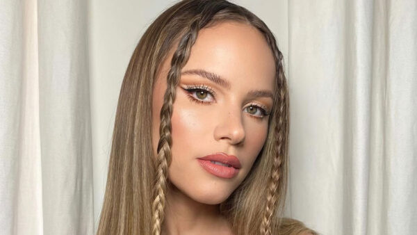 Baby Braids: Η Y2K τάση στα μαλλιά που θα βλέπουμε παντού και αυτό το καλοκαίρι